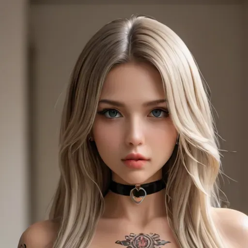 AI色情圖片產生器