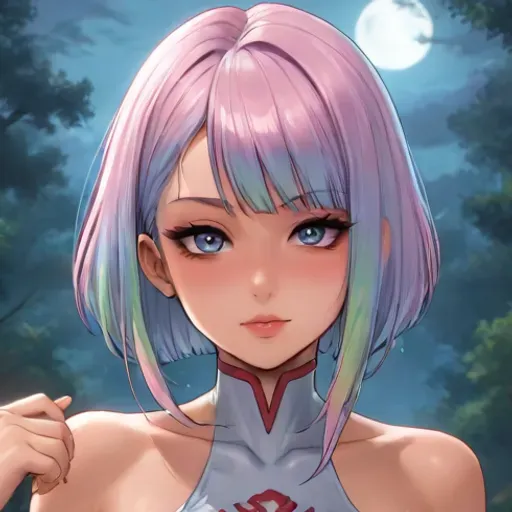 KI-Pornobild-Generator