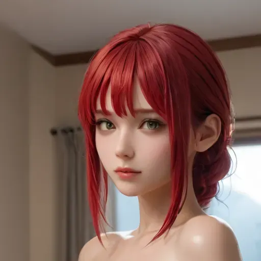 генератор порно-изображений на ИИ