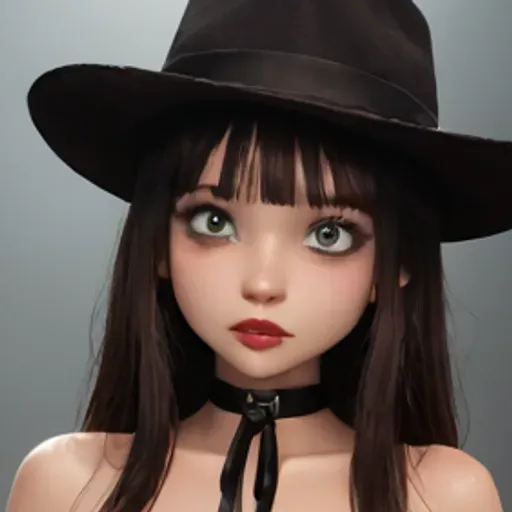 AI porn image generator