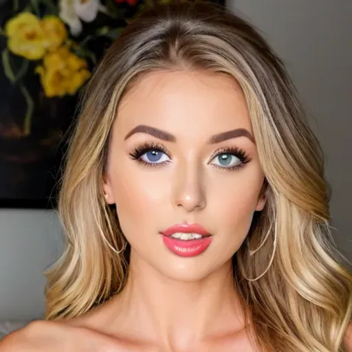 AI色情圖片產生器