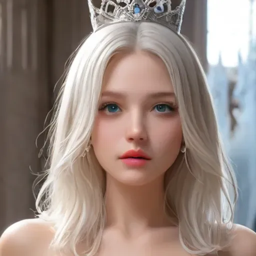 AI色情图片生成器