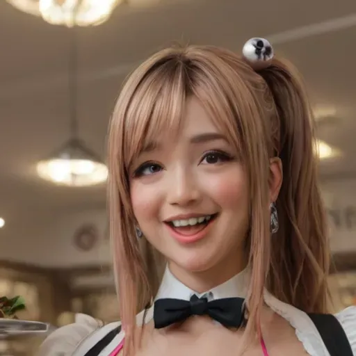 yapay zekâ porno görsel üretici