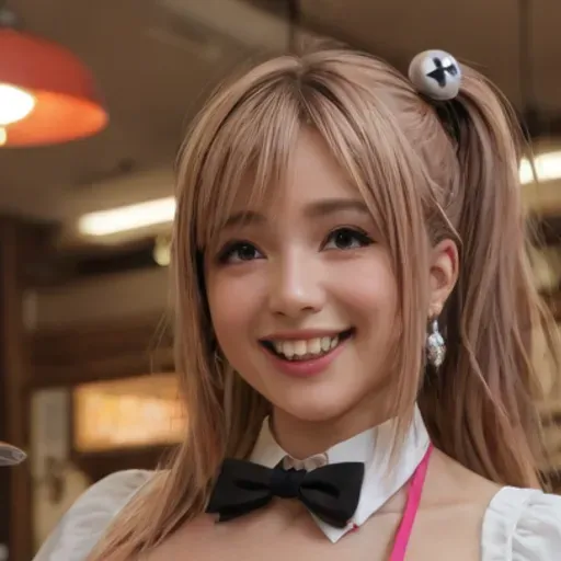 AI色情图片生成器