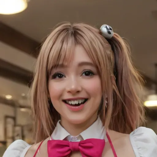 AI porn image generator