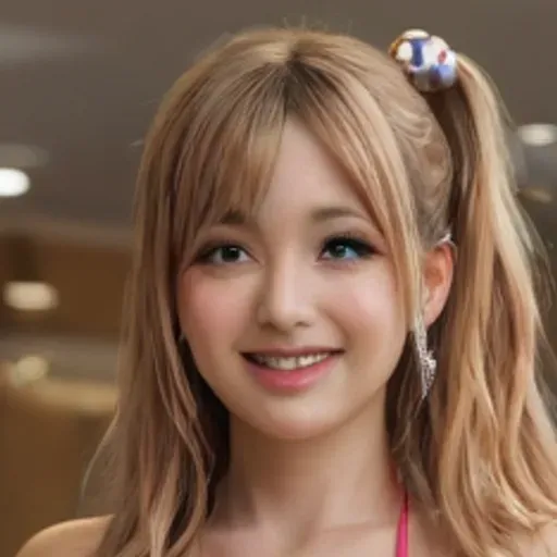 AI色情照片產生器