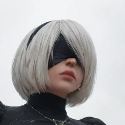 AI色情圖片產生器