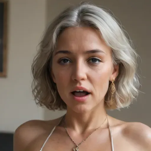 AI色情图片生成器