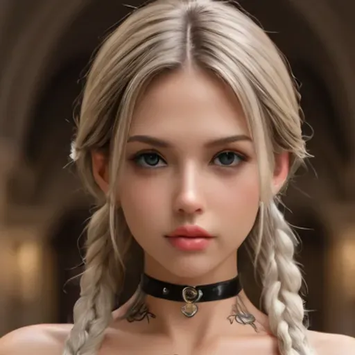 AI色情圖片產生器