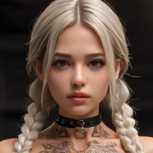 AI色情圖片產生器