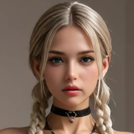 AI色情圖片產生器