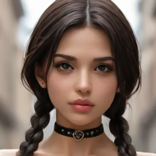 AI色情圖片產生器