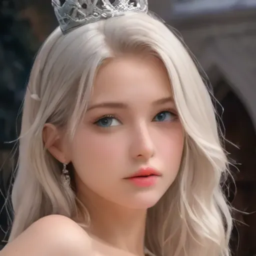 AI色情圖片產生器