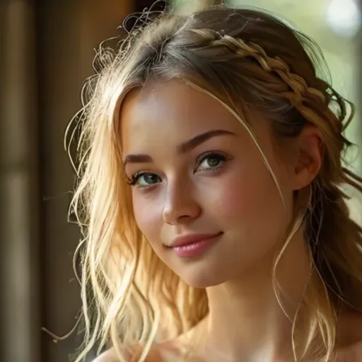 AI色情图片生成器