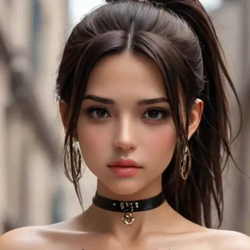 AI色情圖片產生器