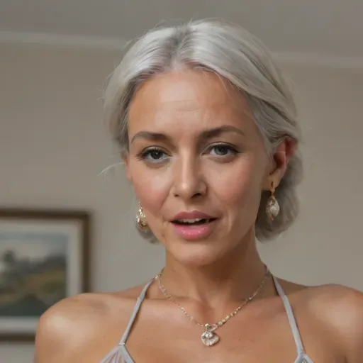 AI色情圖片產生器