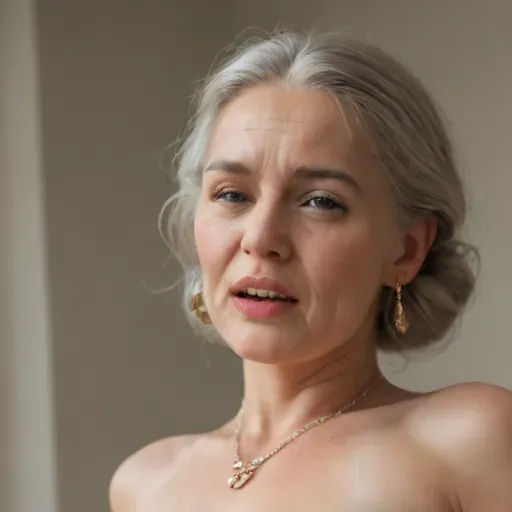 AI色情图片生成器