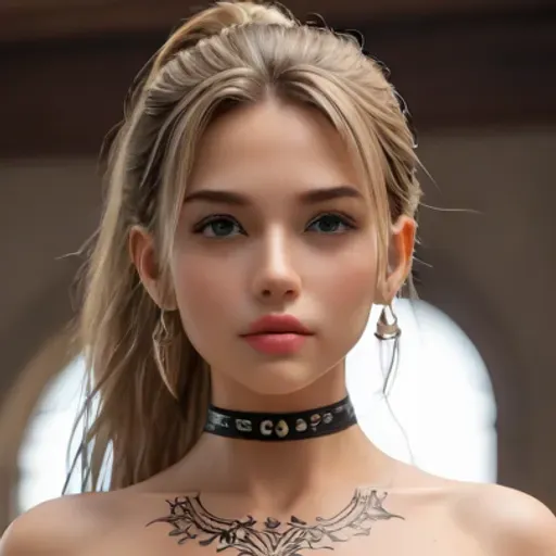 AI色情圖片產生器