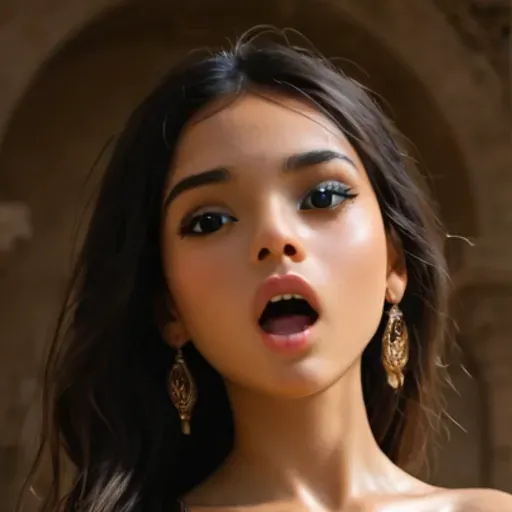 AI色情图片生成器