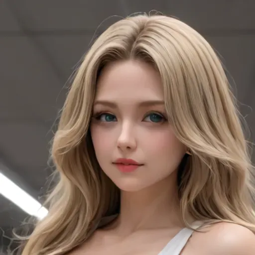 yapay zekâ porno görsel üretici