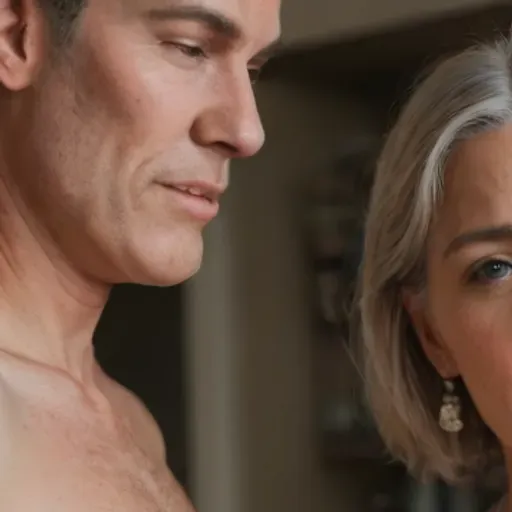 AI色情照片生成器