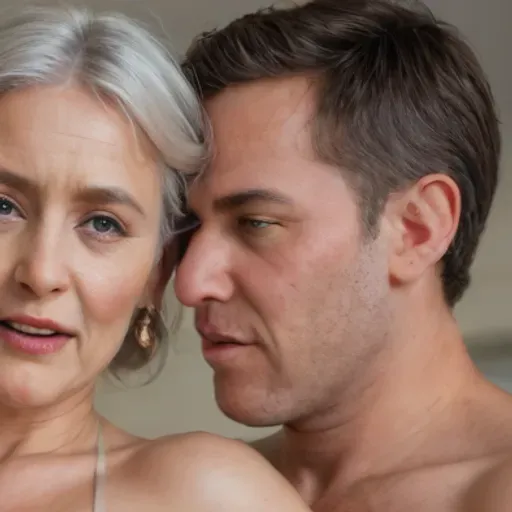 AI色情照片生成器