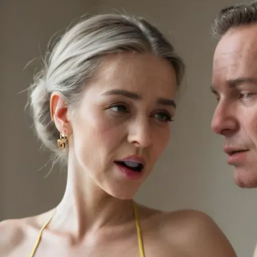 AI色情照片生成器