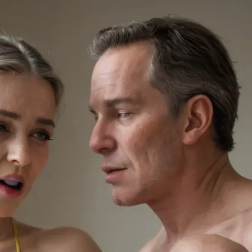 AI色情图片生成器