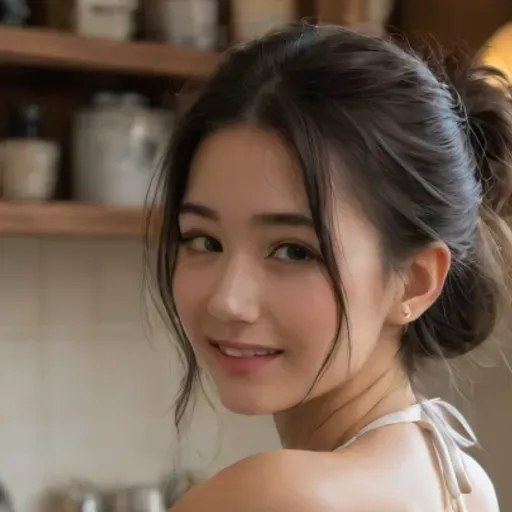 โปรแกรมสร้างภาพโปรนที่ใช้ปัญหา AI