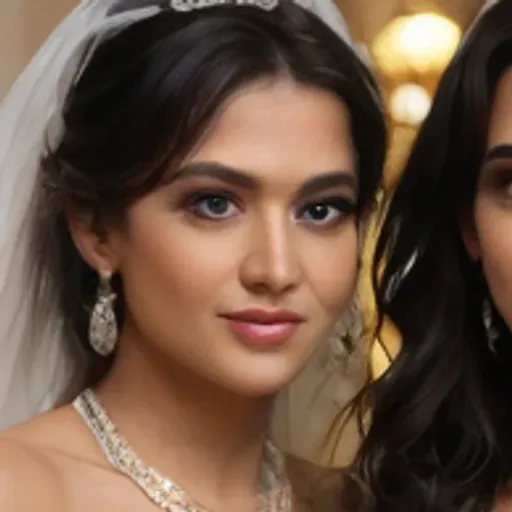 AI色情照片生成器