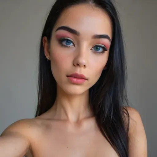 AI色情图片生成器