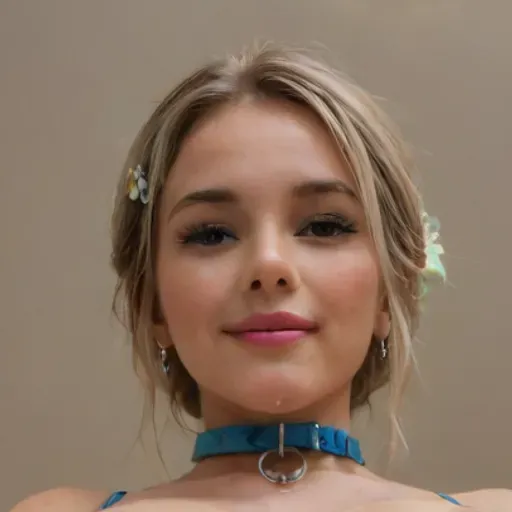 AI 포르노 이미지 생성기