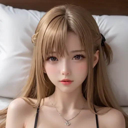 AI色情圖片產生器