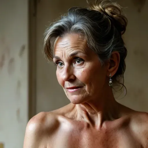 AI色情图片生成器