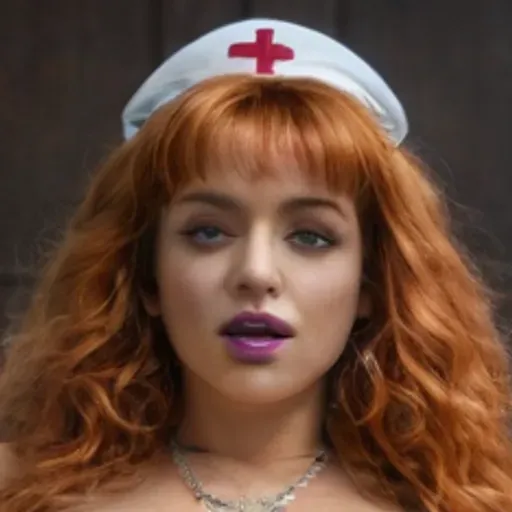 AI色情圖片產生器