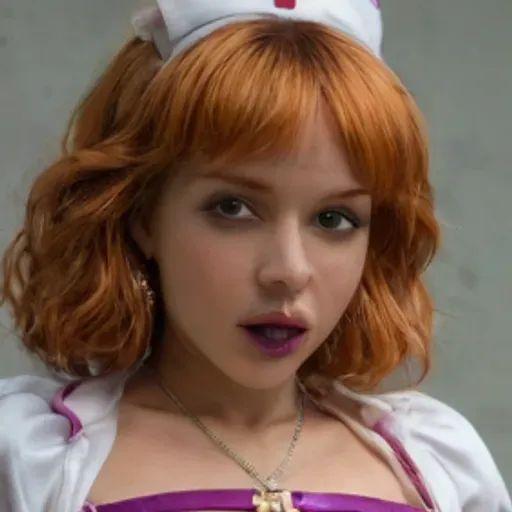 AI色情圖片產生器