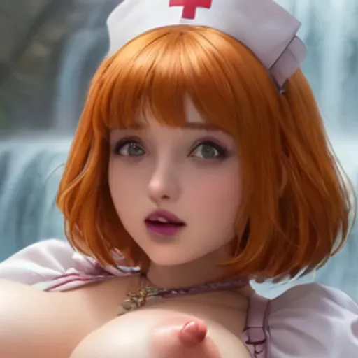 AI色情照片產生器