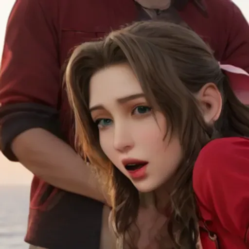 AI色情图片生成器