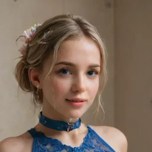 AI色情图片生成器