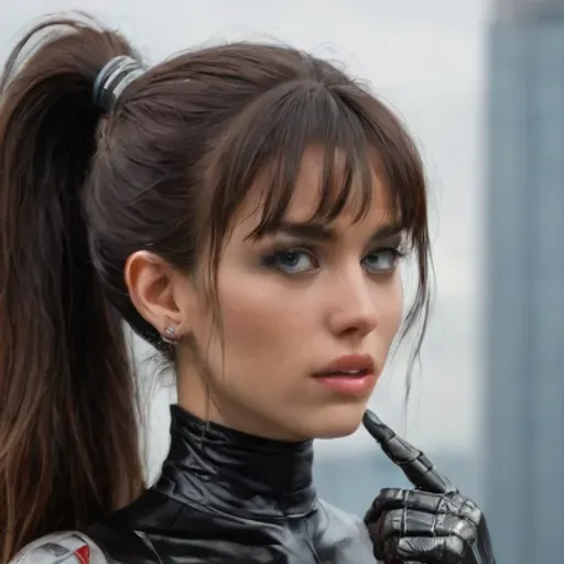 AI色情圖片產生器