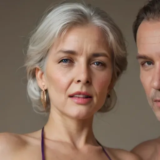 generatore di immagini porno IA