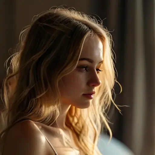 AI色情图片生成器