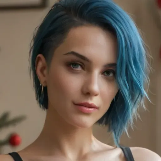 AI色情图片生成器