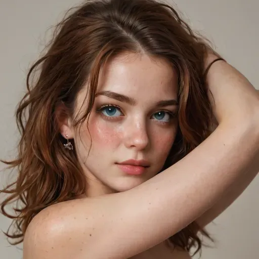 AI色情圖片產生器