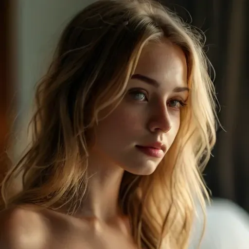 AI色情图片生成器