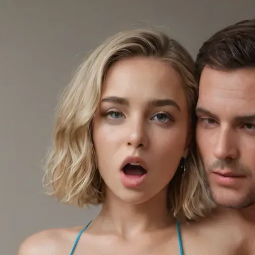 AI色情图片生成器