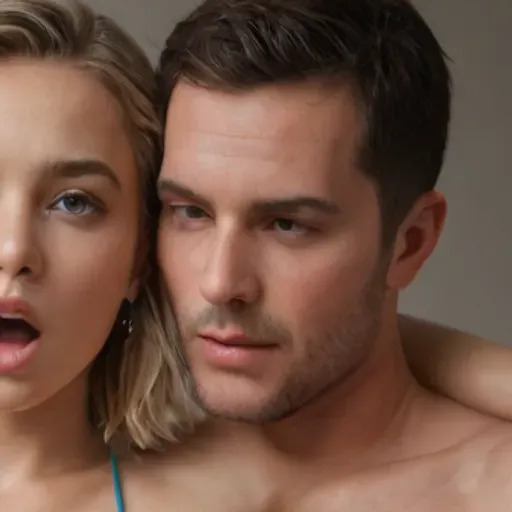 AI色情照片生成器