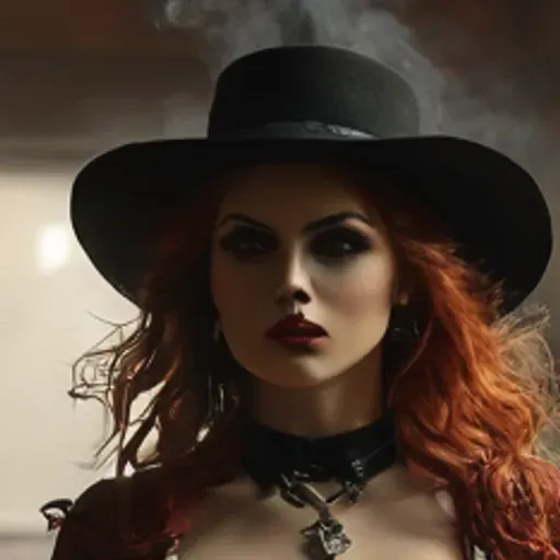 generatore di immagini porno IA