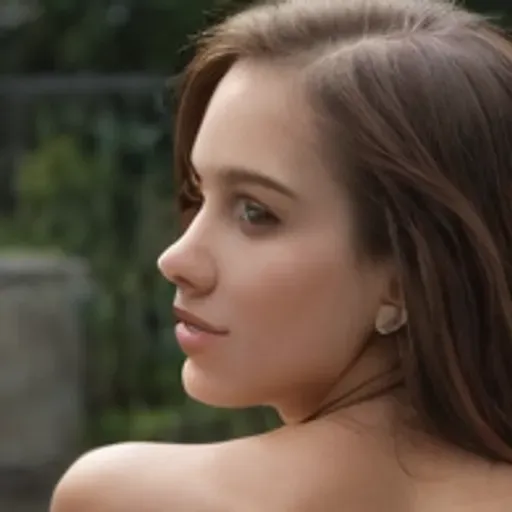 AI色情圖片產生器