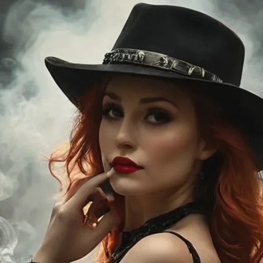 AI色情图片生成器